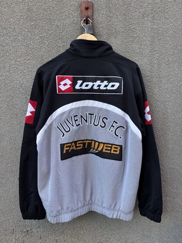 Juventus 2000 2001 football - 2000,