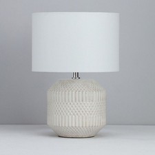 Inlight Table Light Ceramic