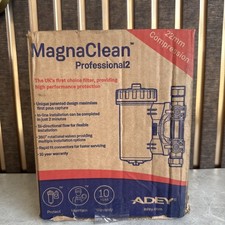Adey Magnaclean Pro