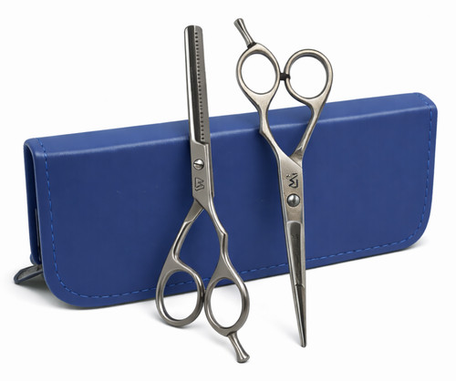 Stainless steel hair - stainless,