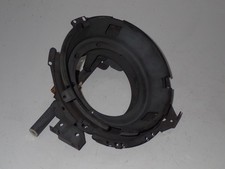 PORSCHE 914 MECCANISMO FANALE ANTERIORE ORIGINALE FONDO MAGAZZINO NOS (ST36)