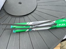 BURSTNER MOTORHOME   WIPER