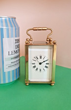 An antique French miniature