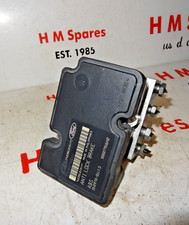 FORD FIESTA MK6 ABS PUMP /