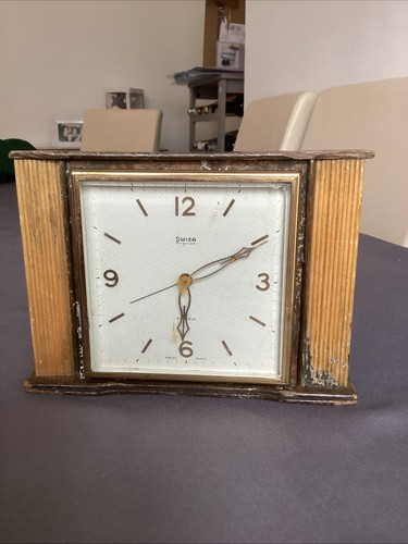 Vintage swiss mignon day 7 - vintage,