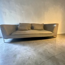 Camerich Modern Fabric Sofa