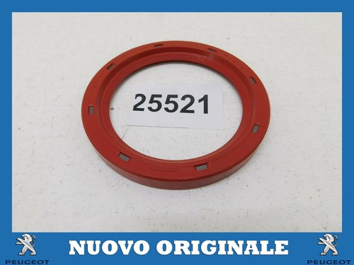 Crankshaft seal engine - engine,