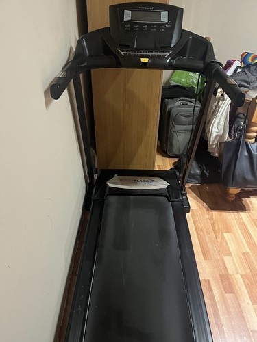 Roger black fitness treadmill - roger,