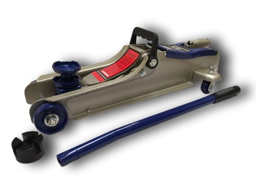 Ton 80mm low profile - 2,
