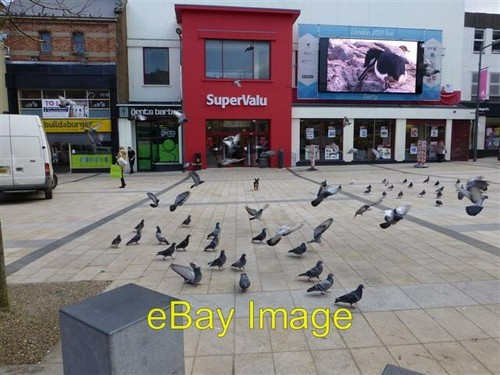 Photo 6x4 waterloo place - photo,