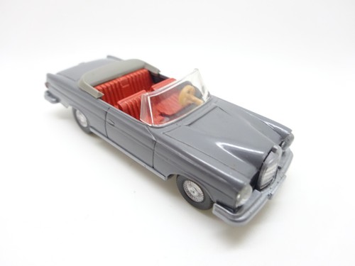 Wiking mercedes 300 se - wiking:,