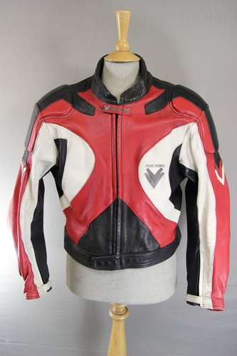 Frank thomas red black - thomas, red,