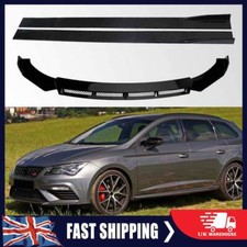 Body Kit For Seat Leon