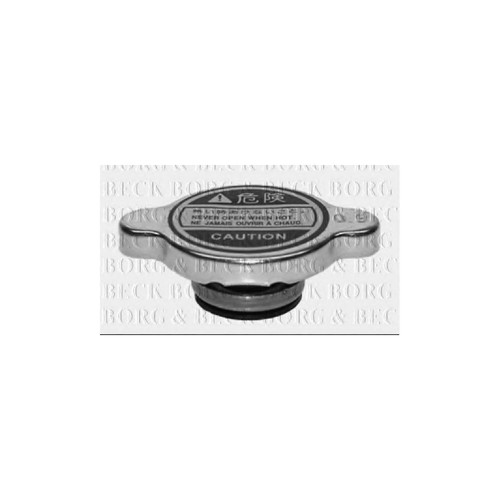 Genuine quality borg beck - borg, &