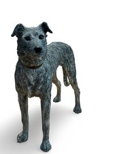 Border Fine Arts Studio  Dogs