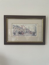 Jim harker edwardian tram - jim, “edwardian