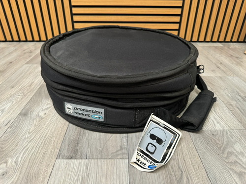 Protection racket - protection, 14”x4”