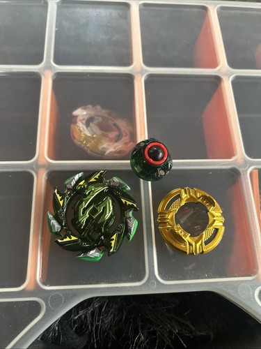 Beyblade burst turbo - turbo, takara