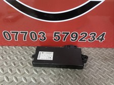 BMW E60 E87 E90 CAS 3 ECU Control Unit Key Reading Module 9147221