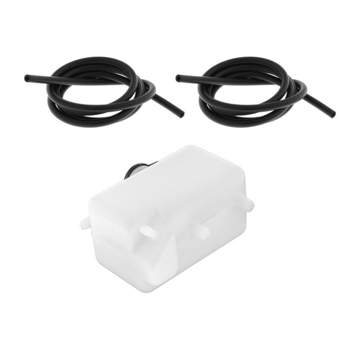 Coolant bottle overflow - coolant,