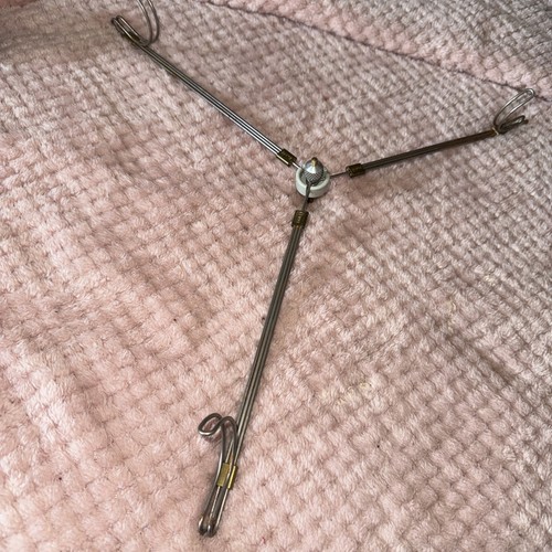 Vintage elwye metal - metal, wire