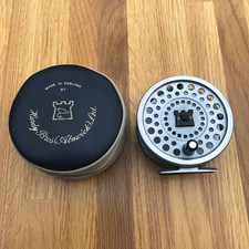 Hardy Bros Marquis Salmon No 1