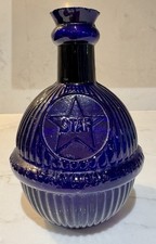 HARDEN STAR HAND GRENADE FIRE