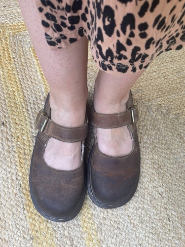 Rare vintage 1990s mary jane - rare,