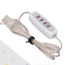 Under Cabinet Plant Grow Light