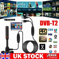 Digital TV Antenna Aerial