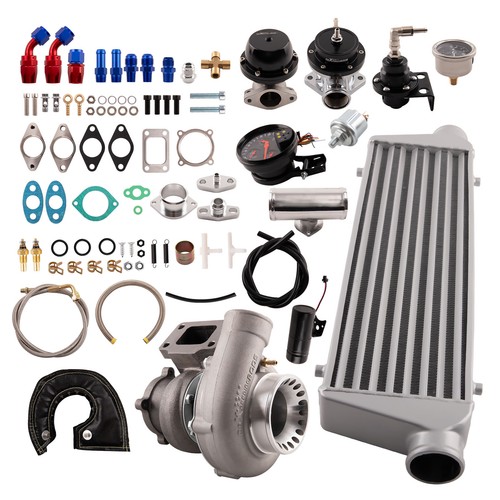 Gt35 gt3582 turbo kit for - gt35,
