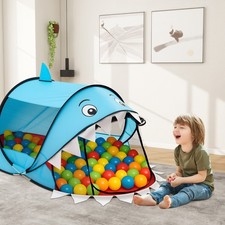 180x96x81cm Play Tents Indoor