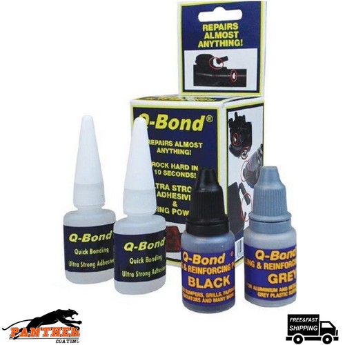 Bond glue powder - q-bond, &