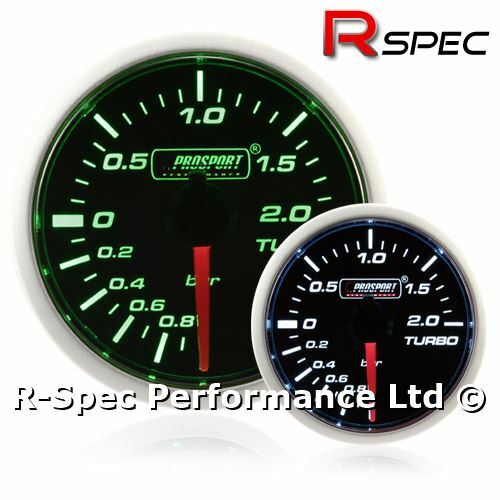 Prosport 52mm super green - green, /