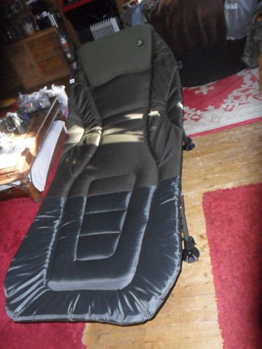 Carp spirit inline - carp,