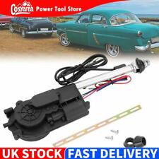 Universal Car Electric Aerial