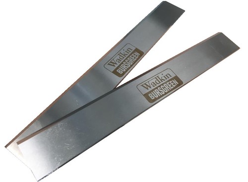 Weinig hss planer blades - weinig,
