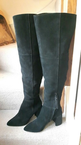 Topshop over the - over, knee