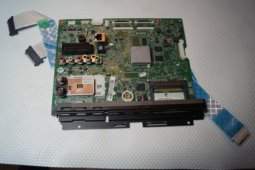 42la660v main board - main,