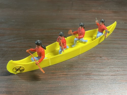 Timpo trapper canoe davy - timpo,