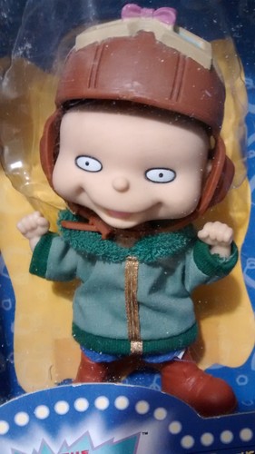 Mattel nickelodeon the - nickelodeon,