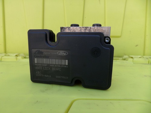 Ford fiesta mk6 abs pump - ford,