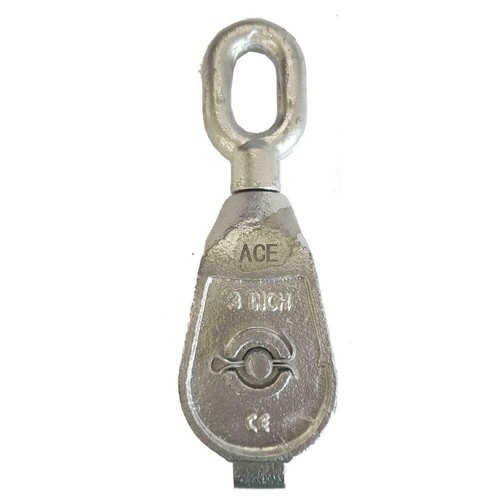 Galvanised malleable iron - galvanised,