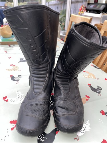 Gaerne trial off road boots - trial, /