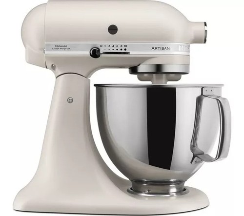 Kitchenaid 125 stand mixer - 125,