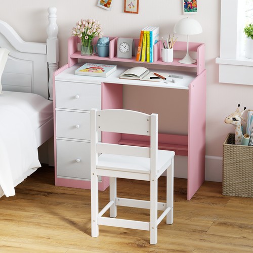 Kids study desk and - kids,