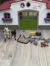 Schleich Horse Club Riding