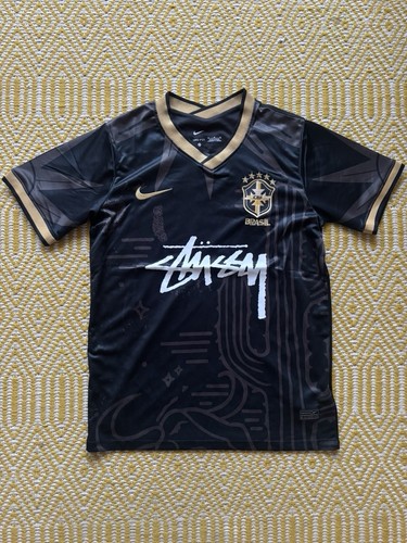 Brazil stussy concept shirt - x,