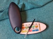Pebeo, Water Colour Field Box