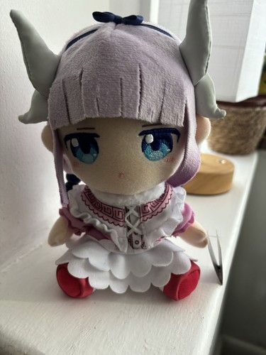 Kanna kamui taito plush - kanna,